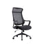 COC8254-UN Mesh Ergonomic Office Chair - Black