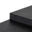 COF6450-CN Extendable Home Office Desk - Black
