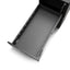 COF8126-SN 3 Drawers Slim Mobile Pedestal - Black