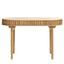 COT8022-UQ Home Office Desk - Natural