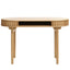 COT8022-UQ Home Office Desk - Natural