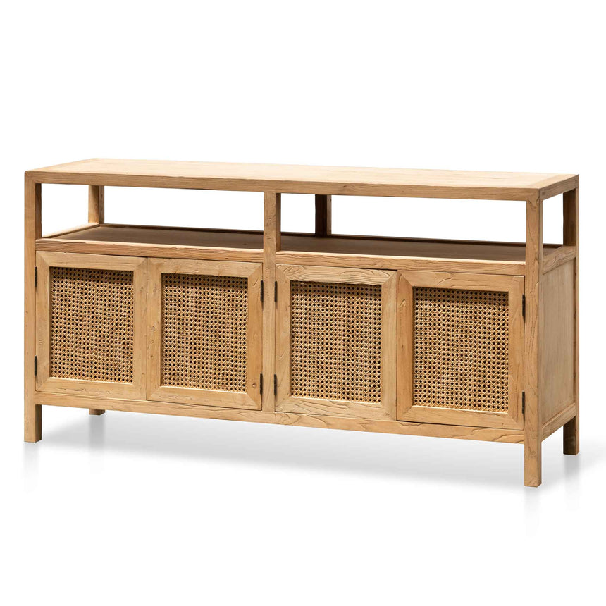 CDT8019 1.4m Sideboard Unit - Natural