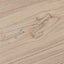 CDT510 Dining Table 1.98m - Rustic Natural