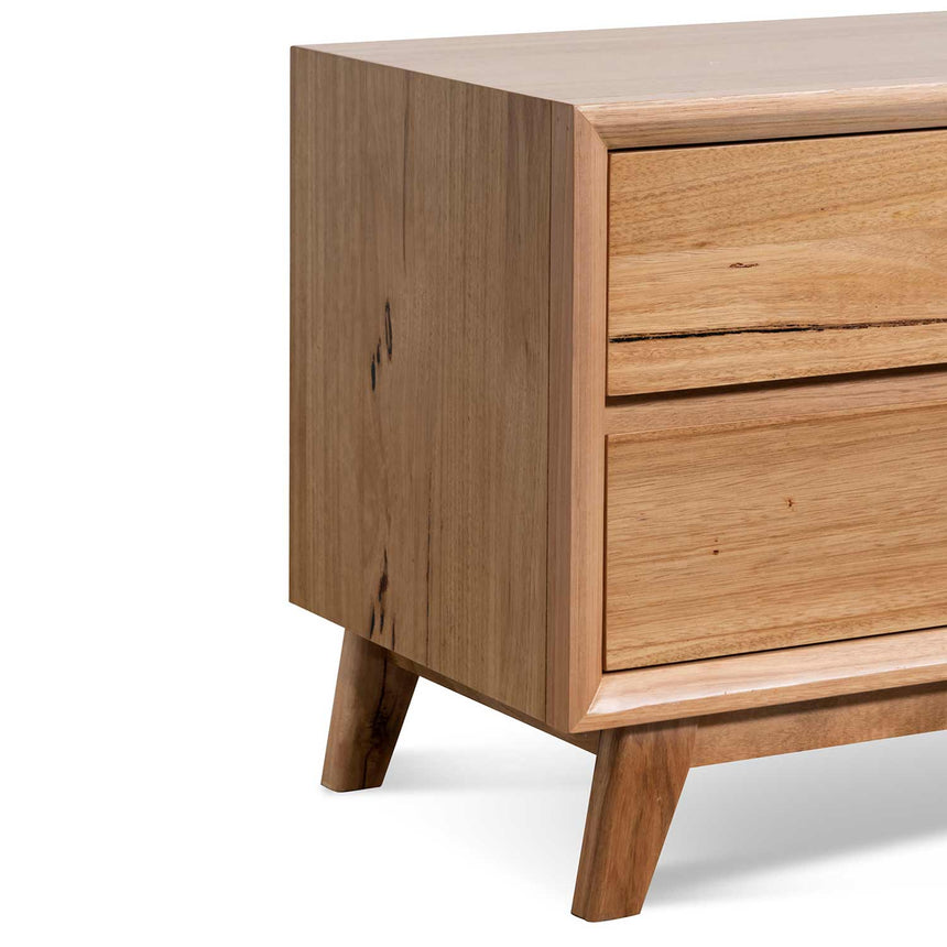 CST6468-AW Bedside Table - Messmate