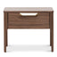 CST6859-CN Bedside Table - Walnut