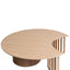 CST8134-DW Set Of Tables - Natural