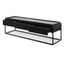 CTV2712-IG 150cm TV Entertainment Unit - Full Black