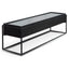 CTV2712-IG 150cm TV Entertainment Unit - Full Black