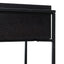 CTV2712-IG 150cm TV Entertainment Unit - Full Black