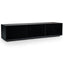 CTV2724-DW 2m Entertainment TV Unit - Black Veneer