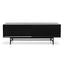 CTV2819-KD Entertainment TV Unit - Black