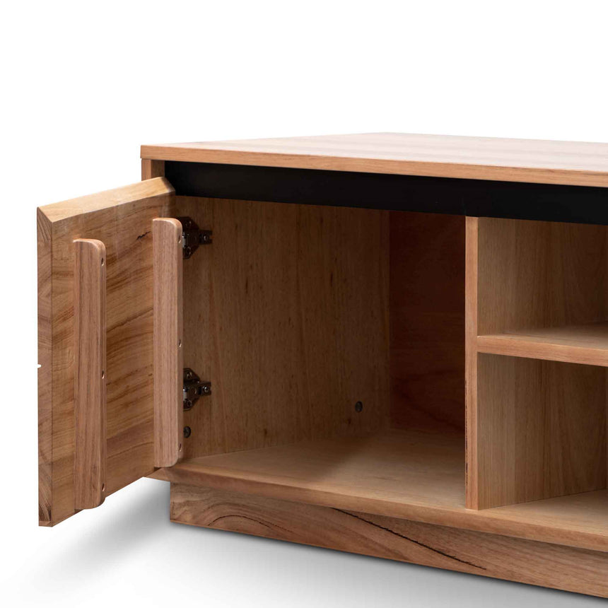 CTV2890-AW 1.68m Entertainment TV Unit - Messmate