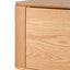 CTV6427-CN 2.4 TV Entertainment Unit - Natural Oak