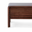 CTV6466-AW 2.2m TV Entertainment Unit - Walnut