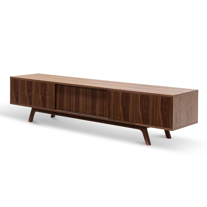 CDT8527-VA 1.5m Console Table - Walnut