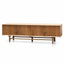 CTV6620-OW 1.8m Wooden TV Entertainment Unit - Natural