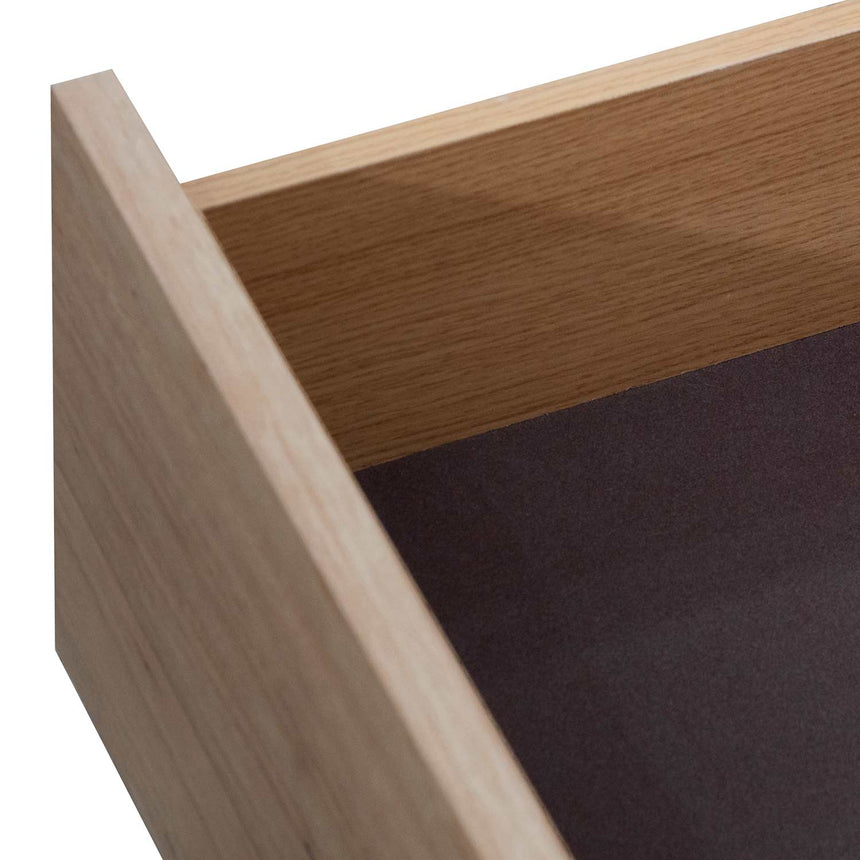 CTV6795-AW 2m TV Entertainment Unit - Messmate