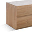 CTV6795-AW 2m TV Entertainment Unit - Messmate