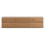 CTV6795-AW 2m TV Entertainment Unit - Messmate