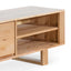 Ex Display - CTV6799-AW 2.08m TV Entertainment Unit - Messmate