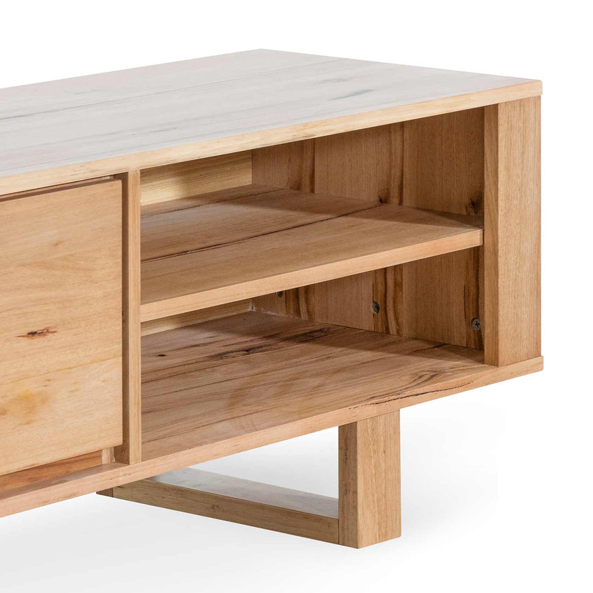 Ex Display - CTV6799-AW 2.08m TV Entertainment Unit - Messmate