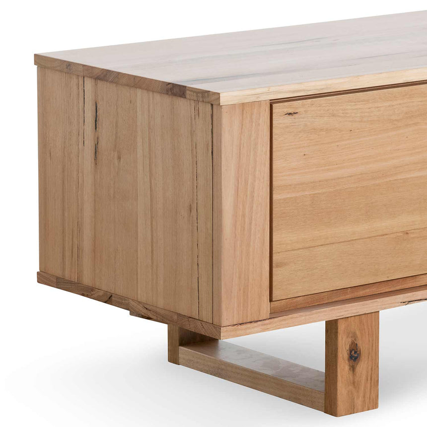 Ex Display - CTV6799-AW 2.08m TV Entertainment Unit - Messmate