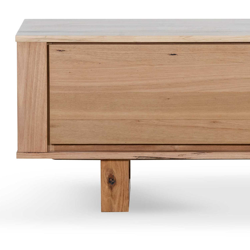 Ex Display - CTV6799-AW 2.08m TV Entertainment Unit - Messmate