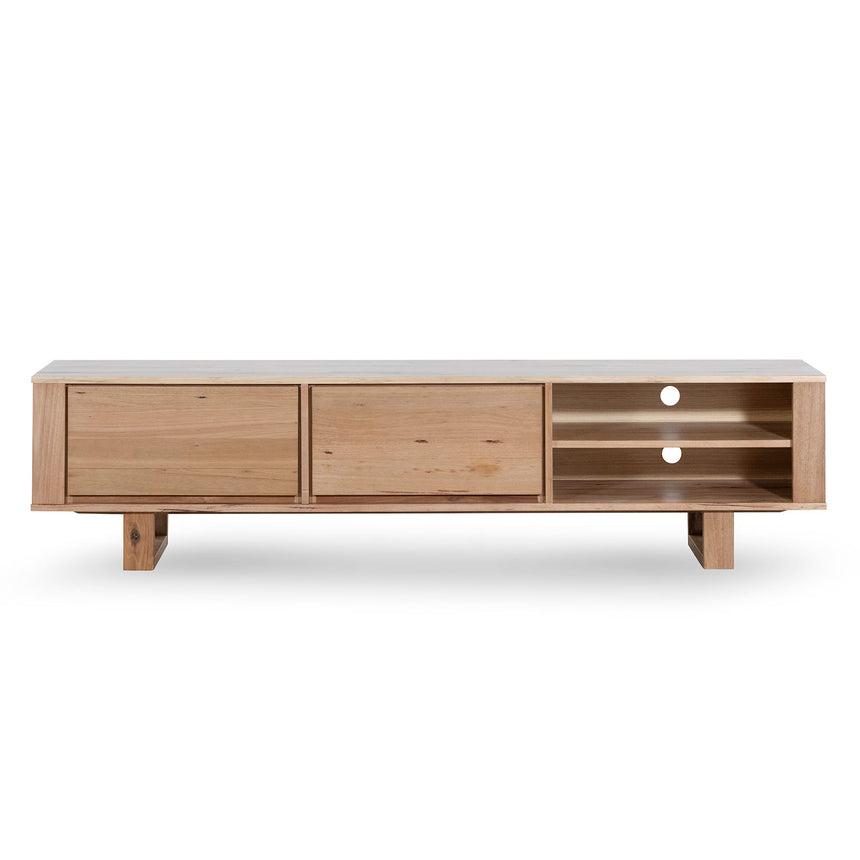 Ex Display - CTV6799-AW 2.08m TV Entertainment Unit - Messmate