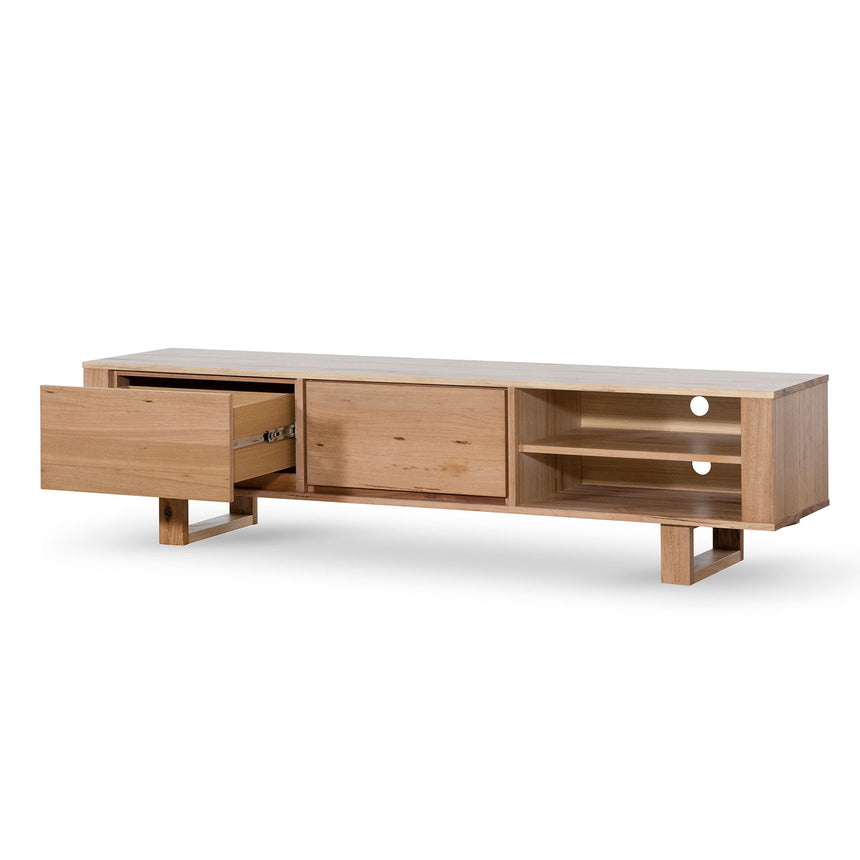 Ex Display - CTV6799-AW 2.08m TV Entertainment Unit - Messmate