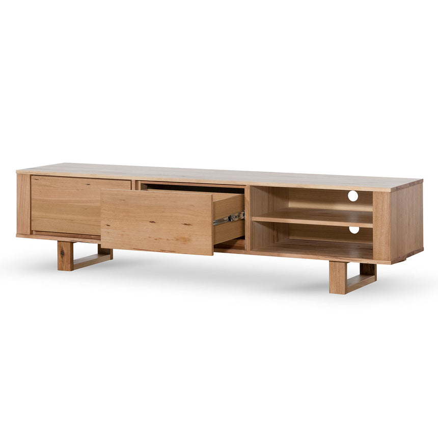 Ex Display - CTV6799-AW 2.08m TV Entertainment Unit - Messmate