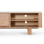 Ex Display - CTV6799-AW 2.08m TV Entertainment Unit - Messmate