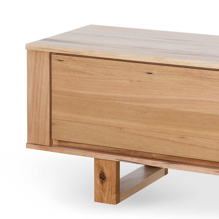 Ex Display - CTV6799-AW 2.08m TV Entertainment Unit - Messmate