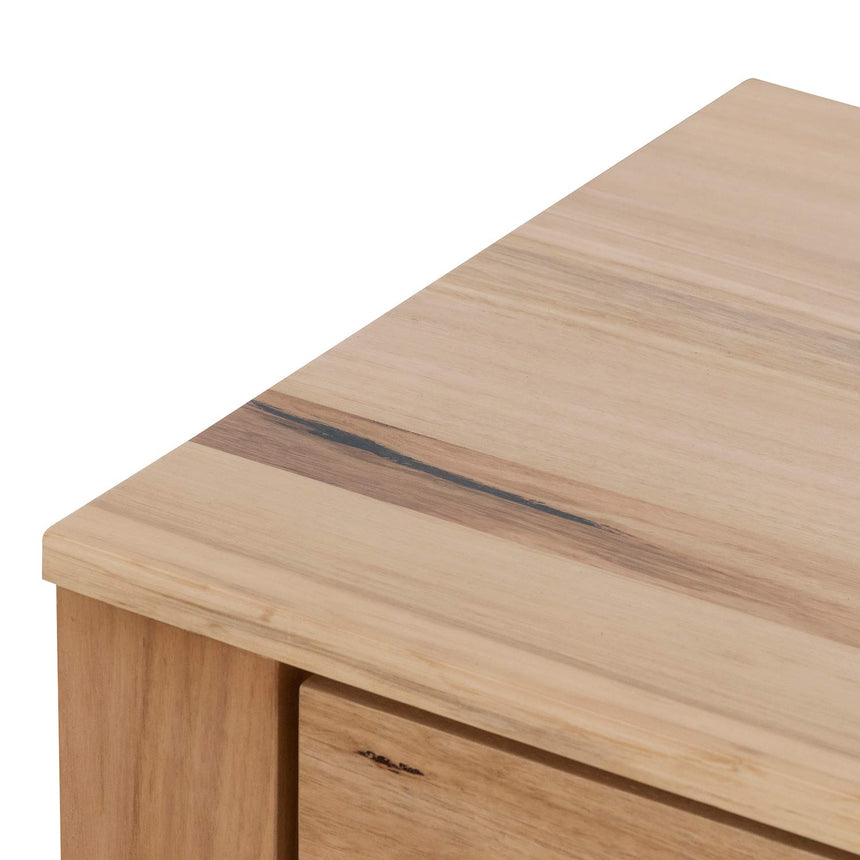 Ex Display - CTV6799-AW 2.08m TV Entertainment Unit - Messmate