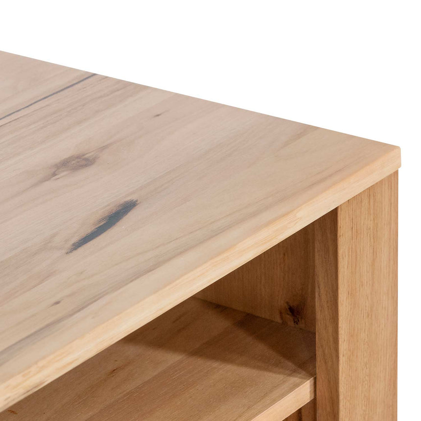 Ex Display - CTV6799-AW 2.08m TV Entertainment Unit - Messmate