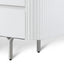 CTV8216-IG 1.8m Entertainment TV Unit - White