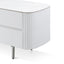 CTV8216-IG 1.8m Entertainment TV Unit - White