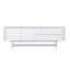 CTV8216-IG 1.8m Entertainment TV Unit - White