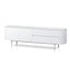 CTV8216-IG 1.8m Entertainment TV Unit - White