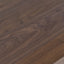 Ex Display - CTV8272-VA 2m TV Entertainment Unit - Walnut