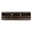 Ex Display - CTV8272-VA 2m TV Entertainment Unit - Walnut