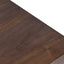 Ex Display - CTV8272-VA 2m TV Entertainment Unit - Walnut