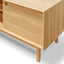 CTV883-VN 1.8m TV Entertainment  Unit - Natural
