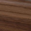 CDT6528-CN Bookshelf - Walnut Oak