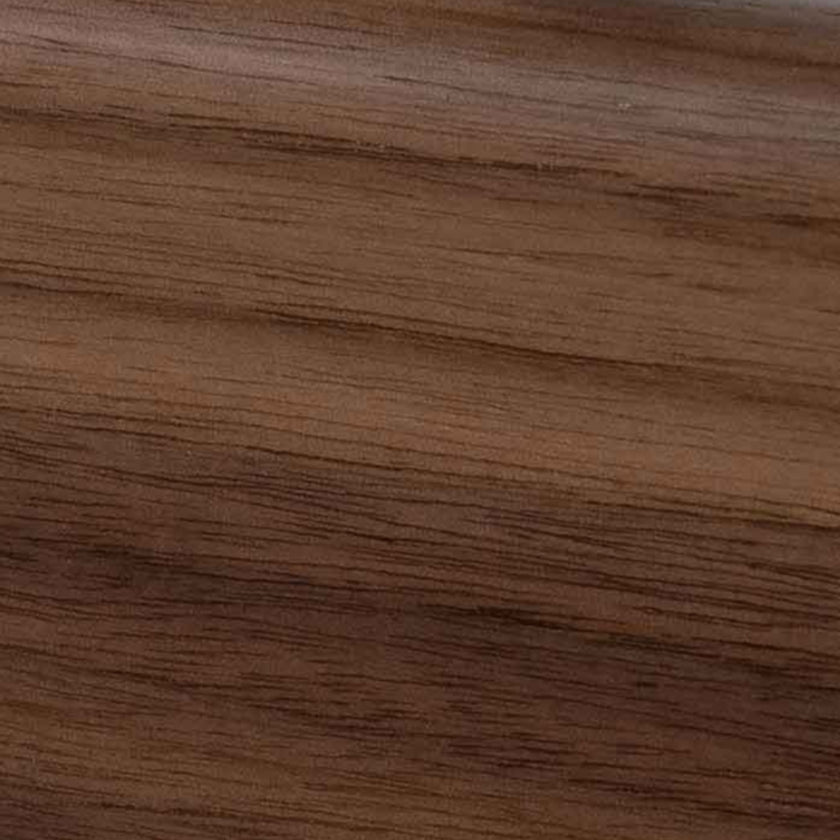 CDT6528-CN Bookshelf - Walnut Oak