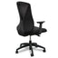 OC2757-SN Office Chair - Black