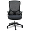 COC2758-SN Mesh Office Chair - Black