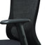 COC2758-SN Mesh Office Chair - Black