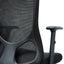 COC2758-SN Mesh Office Chair - Black