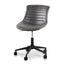COC6191-LF Office Chair - Charcoal