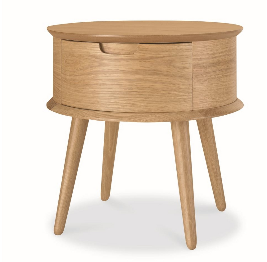 CST8677-CN Side Table - Natural